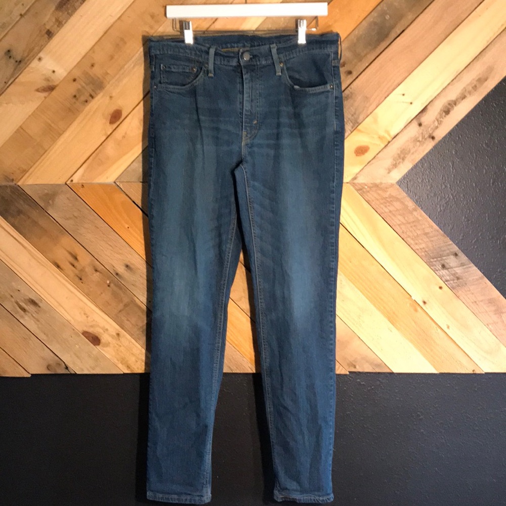 Levi’s 541 33x34